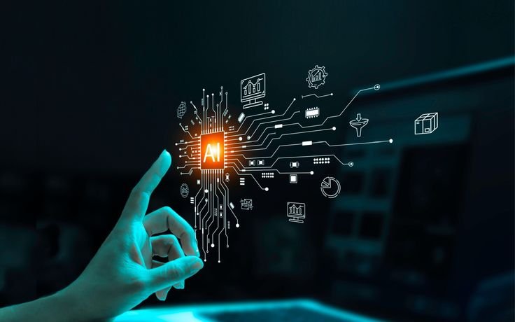 Integración Cinemática de Inteligencia Artificial